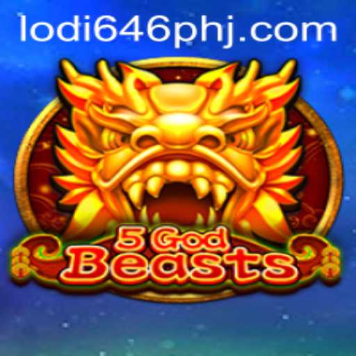 Exploring the Enigmatic World of 5GodBeasts and the Lodi 646 PH Phenomenon