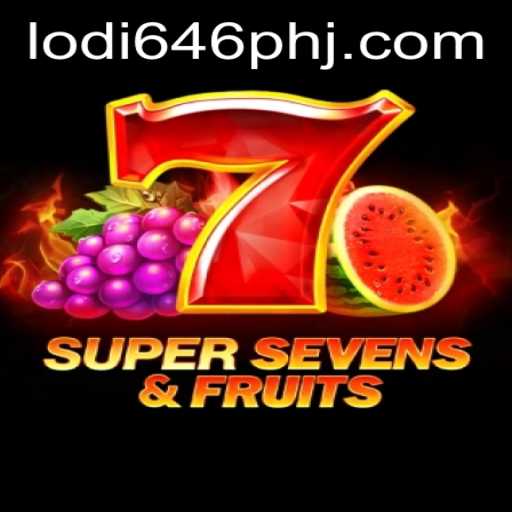 Exploring the Exciting World of 7SuperSevensFruits