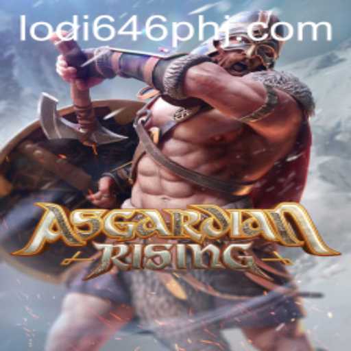 Discover the Epic Adventure of AsgardianRising: A Comprehensive Guide