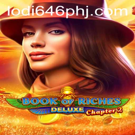 Exploring Book of Riches Deluxe Chapter 2: Rules and Gameplay