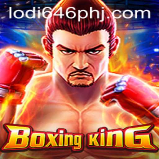 BoxingKing: A Knockout Experience in Virtual Combat