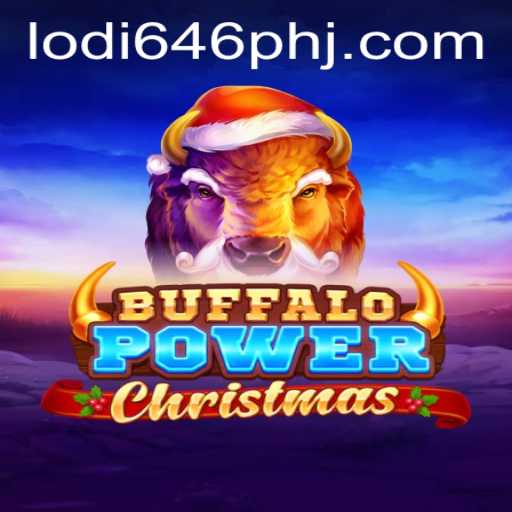 Experience the Thrill of Buffalo Power Christmas: A Gaming Adventure