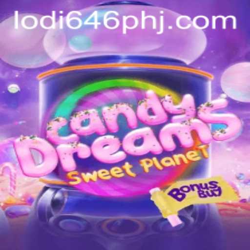 Exploring CandyDreamsSweetPlanet: A Sweet Escape into a World of Fantasy