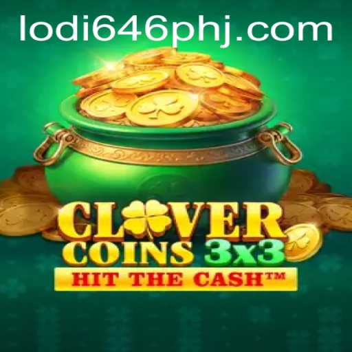 Discovering the Excitement of Clovercoin3x3: A Modern Gaming Phenomenon