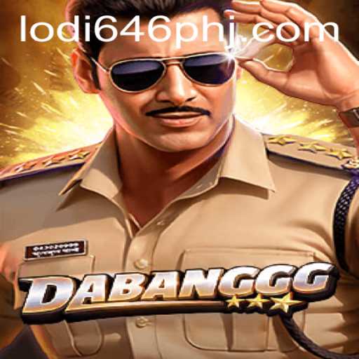 Exploring the Exciting World of DABANGGG and the Rise of Lodi 646 PH