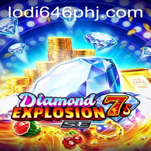 Exploring DiamondExplosion7sSE and Its Connection to Current Trends