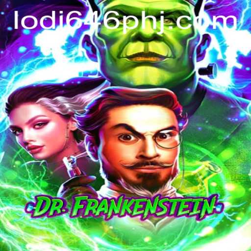 Unveiling DrFrankenstein: The Game That Blends Creativity and Strategy
