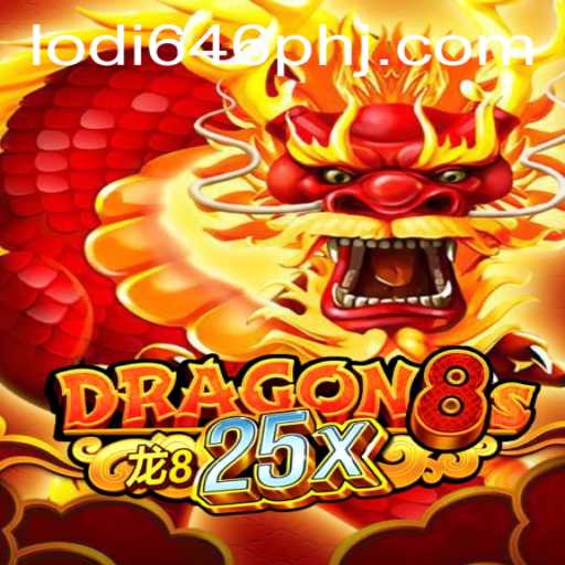 The Enchanting World of Dragon8s25x and Its Intersection with Lodi 646 PH
