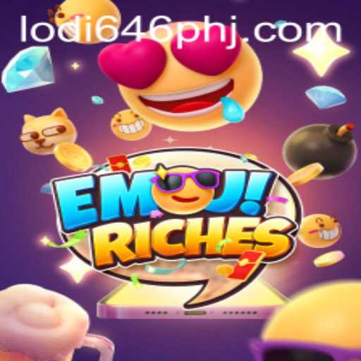 Discover the World of EmojiRiches: A Fun Adventure in Gaming