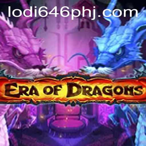 EraOfDragons: A Journey Through Mythical Realms