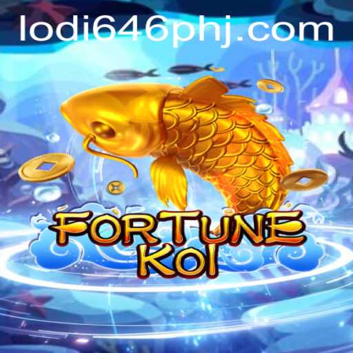 Unveiling the World of FORTUNEKOI: A Dive into the Gaming Phenomenon