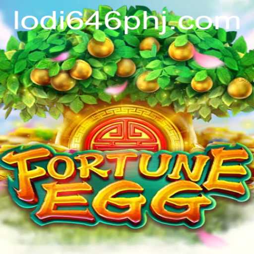 Unveiling FortuneEgg: An Exciting Gaming Experience