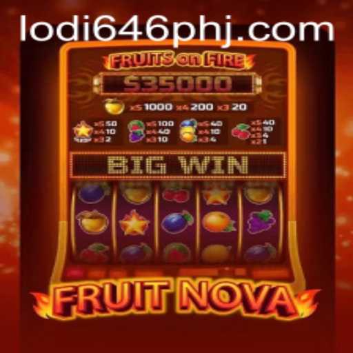 Delving into FruitNova: A New Adventure in Gaming