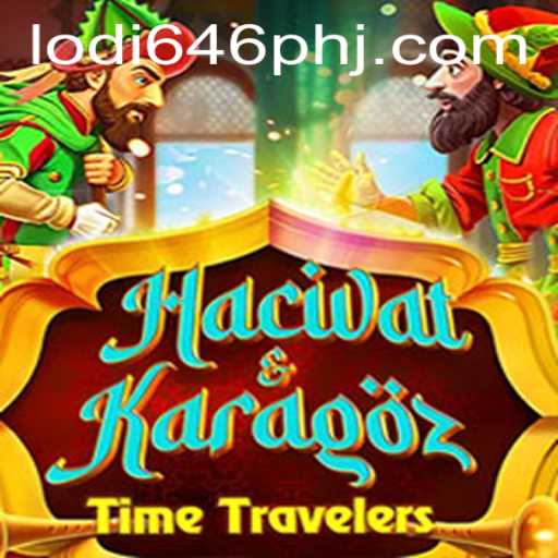 Exploring HacivatandKaragoz: A Journey into the Enchanting World of Shadows and Culture
