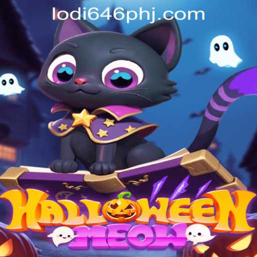 Discover the Thrilling World of HalloweenMeow: A Spooktacular Adventure