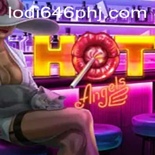 Unveiling HotAngels: A Comprehensive Guide with Lodi 646 PH Insights