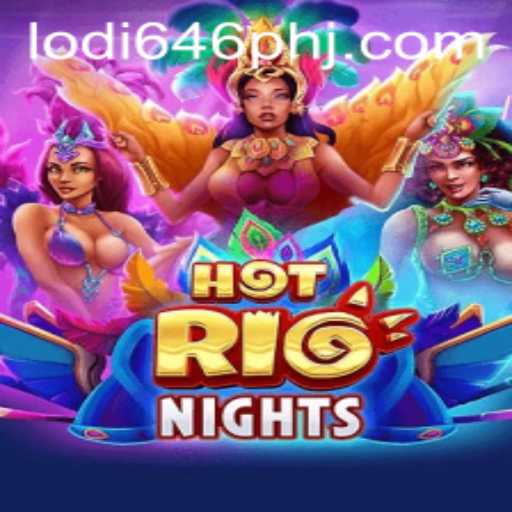 HotRioNights: An Exciting Adventure in Lodi 646 PH