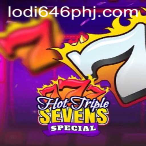 Discover the Excitement of HotTripleSevensSpecial: Rules and Gameplay