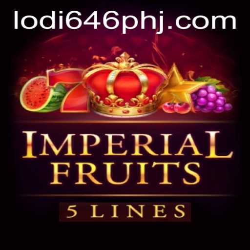 Imperial Fruits 5: A Comprehensive Guide to the Game