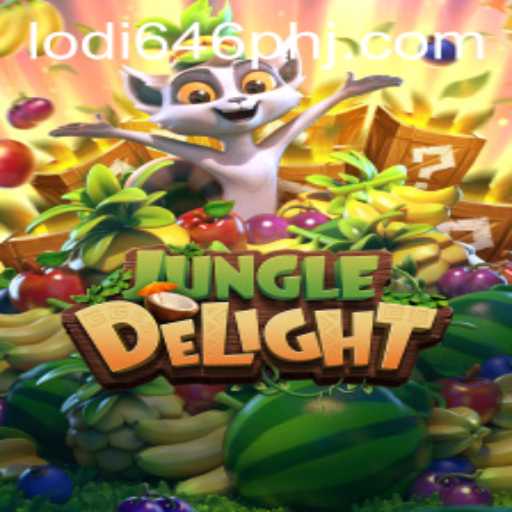 JungleDelight: Exploring the Exciting World of Lodi 646 PH