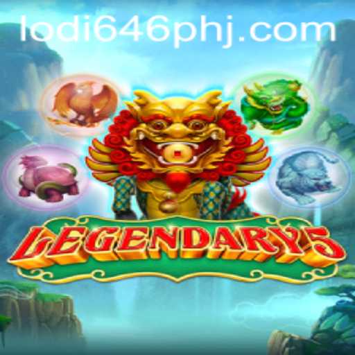Exploring Legendary5: A Dive into the Epic World of Lodi 646 PH
