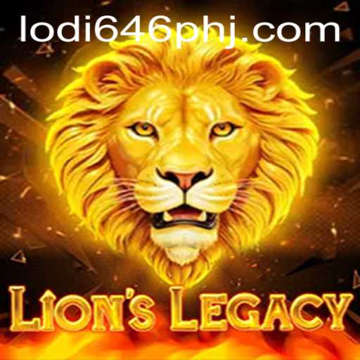 Unveiling LionsLegacy: The Thrilling Adventure That Awaits