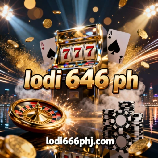 lodi 646 ph