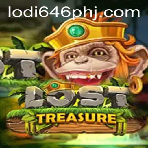 Discover the World of LostTreasure: Adventure Awaits!
