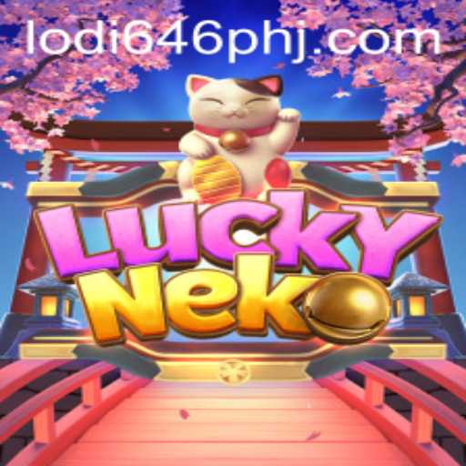 Discovering LuckyNeko: A Journey into the World of Fortune with Lodi 646 PH