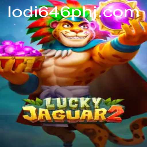 Discover the Enchanting World of Luckyjaguar2: A Comprehensive Guide