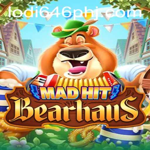 Explore the Exciting World of MadHitBearhaus: A Game-Changer in 2023
