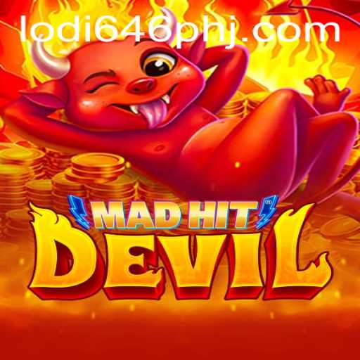 MadHitDevil: A Captivating Adventure Through Chaos and Strategy
