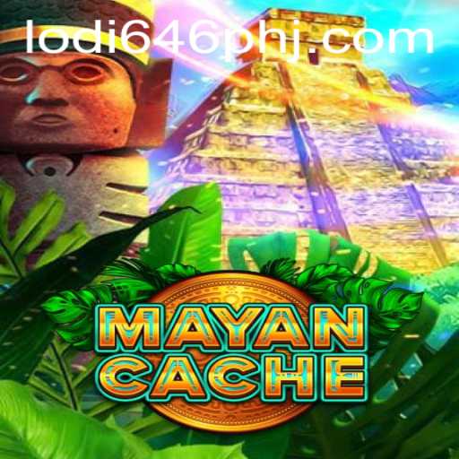 Exploring MayanCache: A Captivating Adventure with Lodi 646 PH
