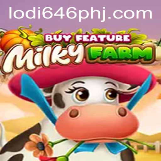 Discovering MilkyFarmBuyFeature: A Pastime for Gamers and Lodi 646 Ph Enthusiasts Alike