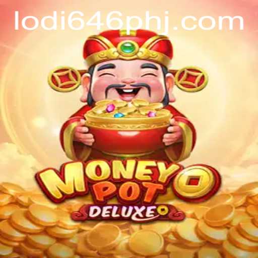 Exploring MoneyPotDELUXE: A Deep Dive into the World of Digital Gaming