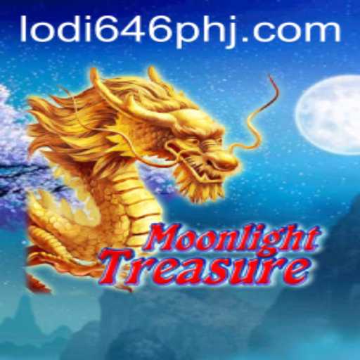Moonlight Treasure: Dive into the Adventure of Lodi 646 PH
