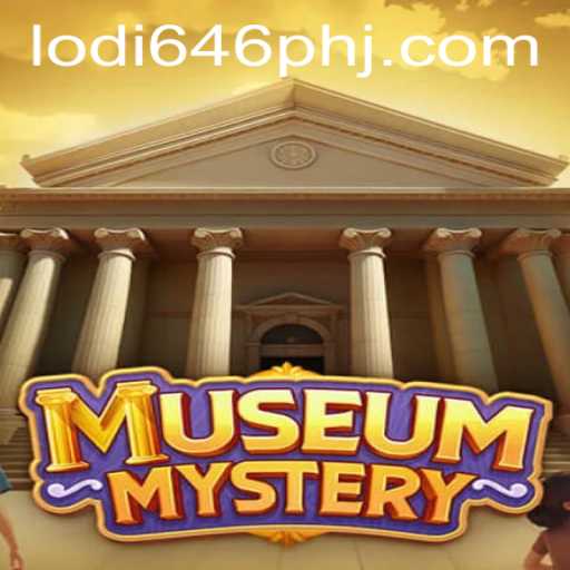 Unraveling Adventure in MuseumMystery: The Game Everyone is Talking About