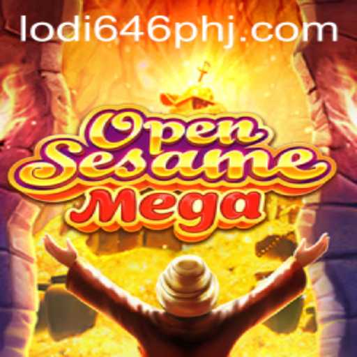 Unveiling OPENSESAMEMEGA: A Thrilling Gaming Experience with Lodi 646 PH Strategy