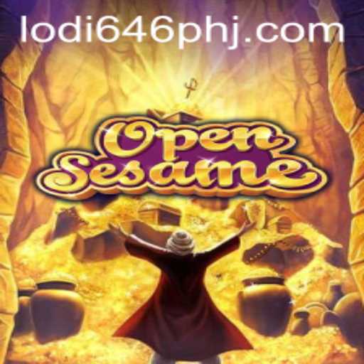 OpenSesame: Unveiling the Intriguing World of Lodi 646 PH