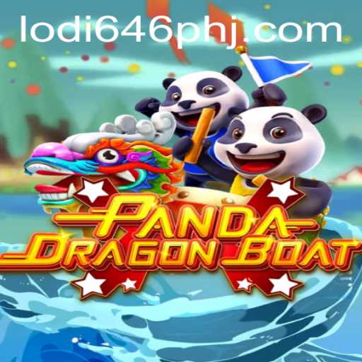 PANDADRAGONBOAT: An Exciting New Gaming Experience