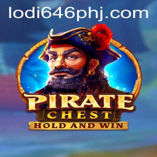 Exploring PirateChest: A Thrilling Treasure Hunt Adventure With Lodi 646 PH