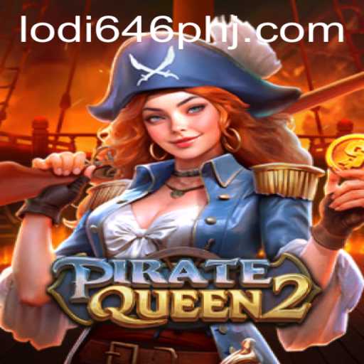 Exploring the High Seas with PirateQueen2: A Thrilling Adventure