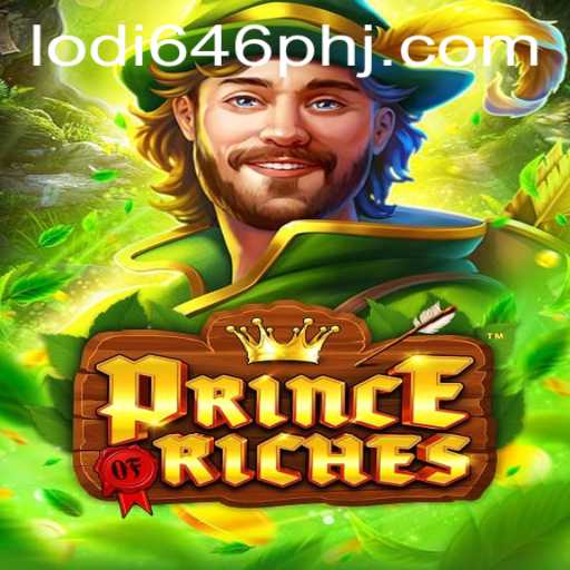 Explore the World of PrinceOfRiches and the Excitement of Lodi 646 PH