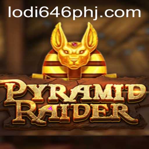 Discover the Thrills of PyramidRaider: A Treasure Hunt Adventure
