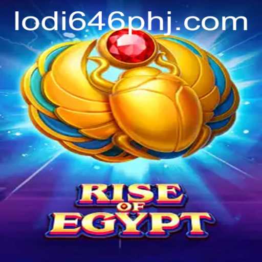 An In-Depth Look at the Game RiseOfEgypt and its Connection to Lodi 646 PH