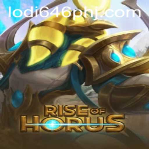 Discover the Thrilling World of RiseofHorus: A New Era of Gaming