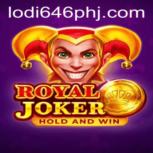 Royaljoker: A Thrilling Exploration into the World of Lodi 646 PH