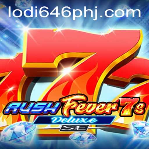 RushFever7sDeluxeSE: Thrilling Adventure Awaits