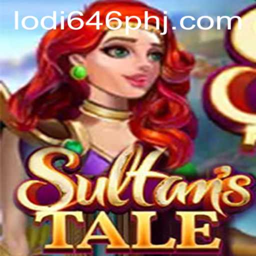 Sultanstale: A Captivating Journey Through Legendary Realms