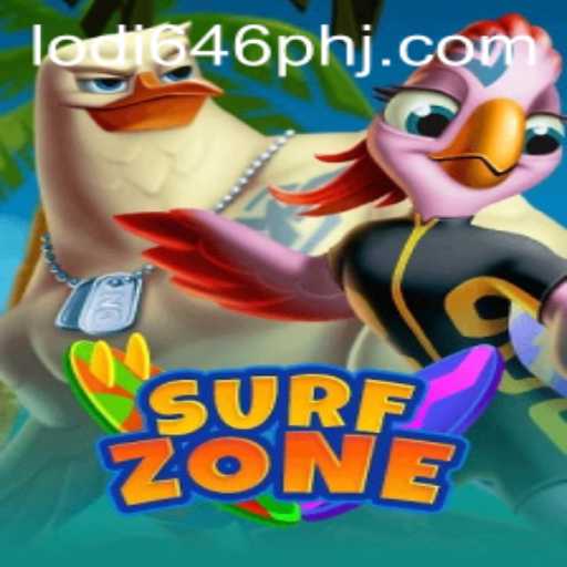 Dive into the Adventure of SurfZone: The Ultimate Wave-Riding Experience
